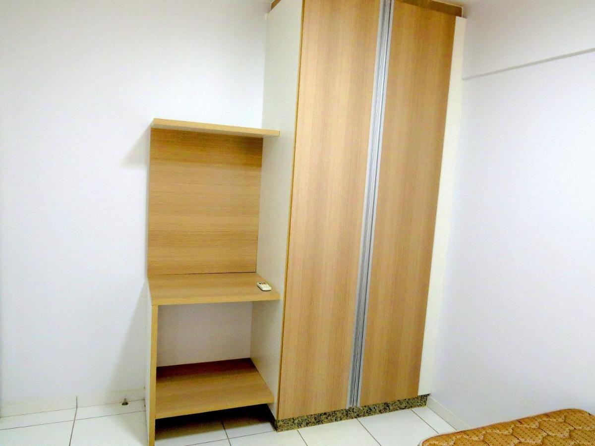 Lagoa Flat Service - Apartamentos Para Temporada Калдас-Новас Екстер'єр фото