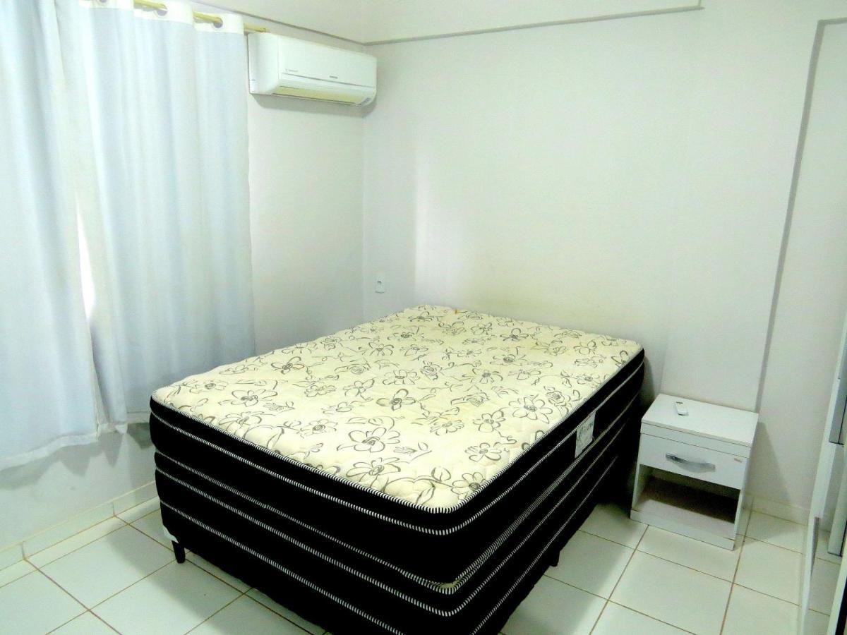Lagoa Flat Service - Apartamentos Para Temporada Калдас-Новас Екстер'єр фото