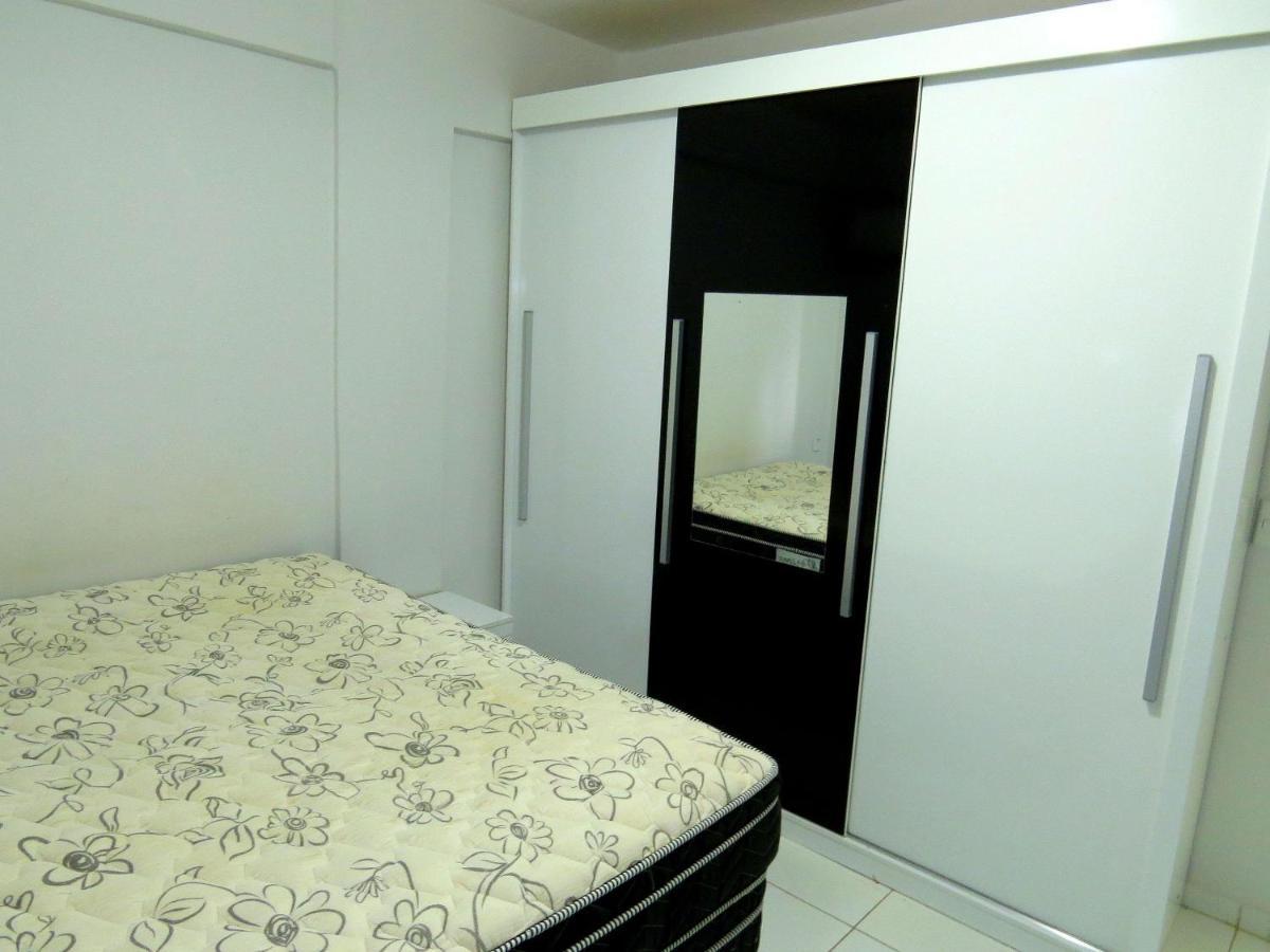 Lagoa Flat Service - Apartamentos Para Temporada Калдас-Новас Екстер'єр фото