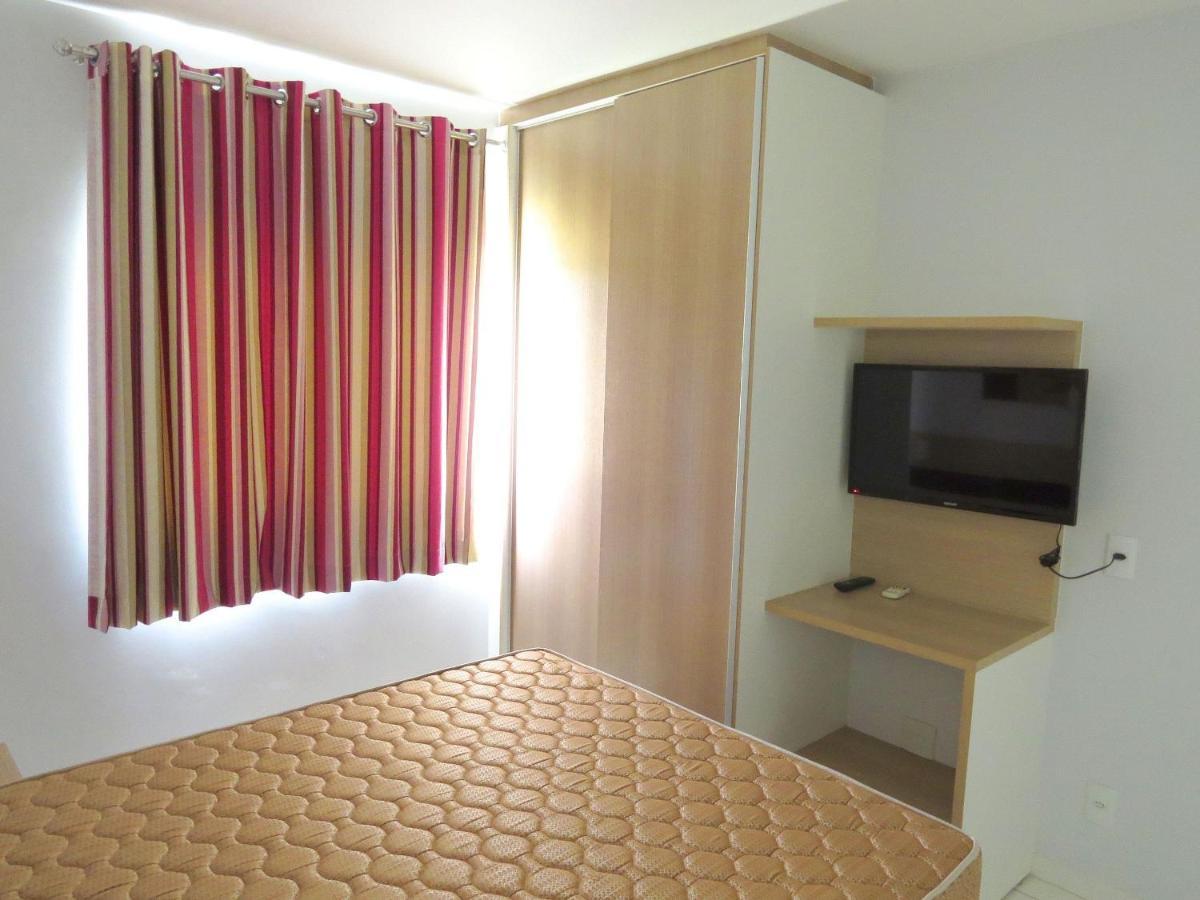 Lagoa Flat Service - Apartamentos Para Temporada Калдас-Новас Екстер'єр фото