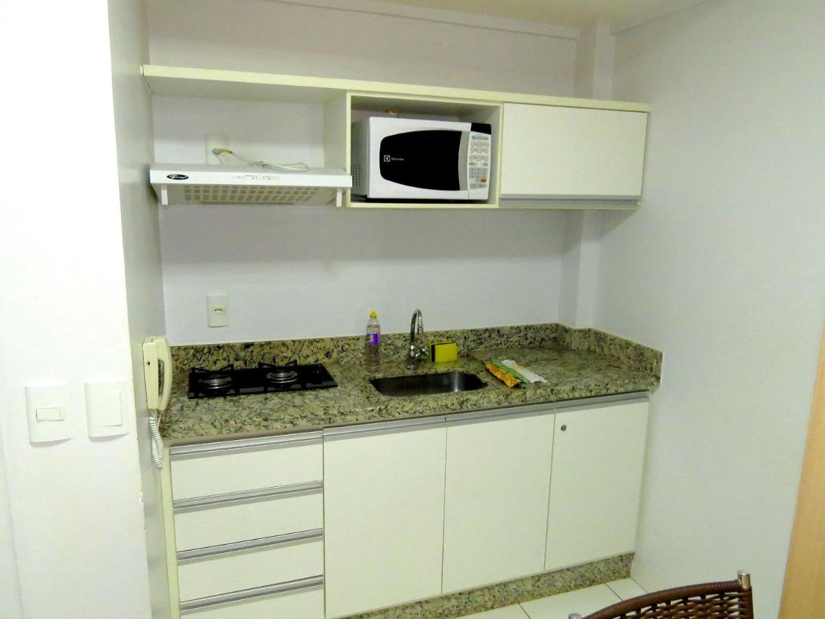Lagoa Flat Service - Apartamentos Para Temporada Калдас-Новас Екстер'єр фото