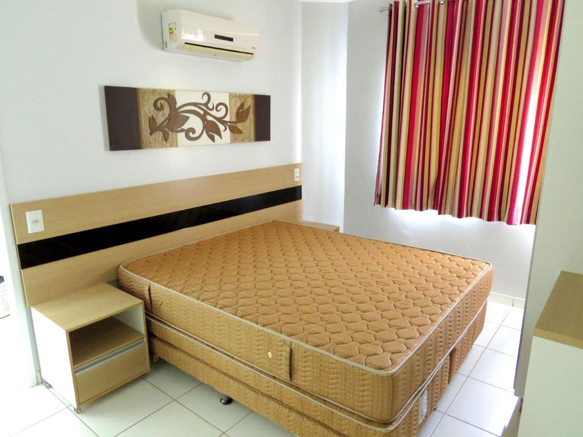 Lagoa Flat Service - Apartamentos Para Temporada Калдас-Новас Екстер'єр фото