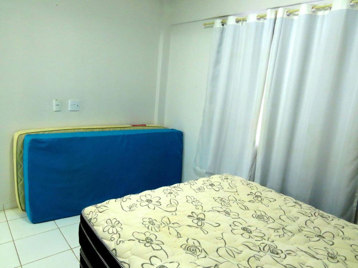 Lagoa Flat Service - Apartamentos Para Temporada Калдас-Новас Екстер'єр фото
